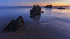 Bedruthan Steps