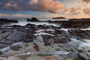 Godrevy Lighthouse