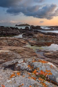 Godrevy Lighthouse