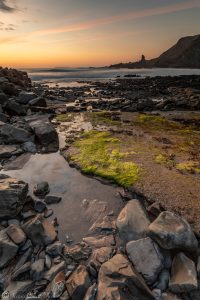 Hartland Quay