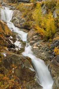 Herbst im Umbaltal