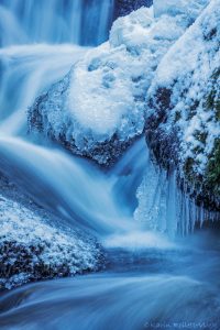 Lohnbachfall