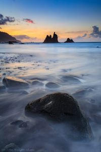 Playa de Benijo