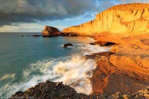 Playa de Tajao