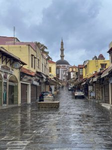 Rhodos