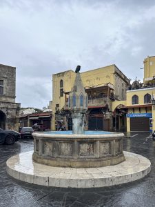 Rhodos